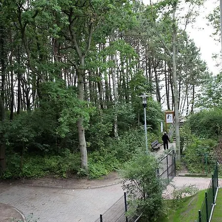 Apartament Dwie Sosny 1 - Ustronie Morskie Zewnętrze zdjęcie