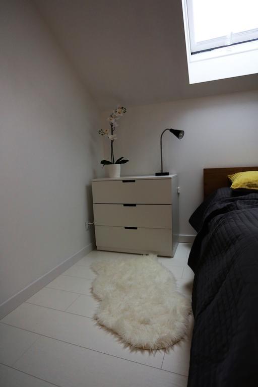 Apartment Apartament Dwie Sosny 1 - Ustronie Morskie *