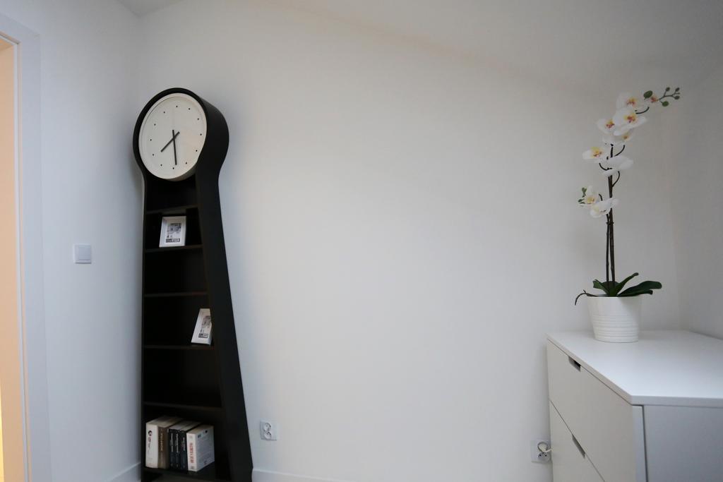 Apartamentowiec Dwie Sosny *