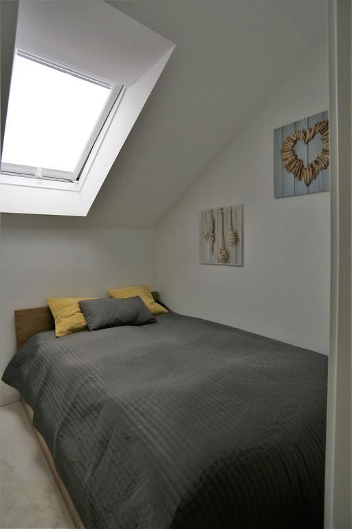 Apartament Dwie Sosny 1 - Ustronie Morskie Apartment *