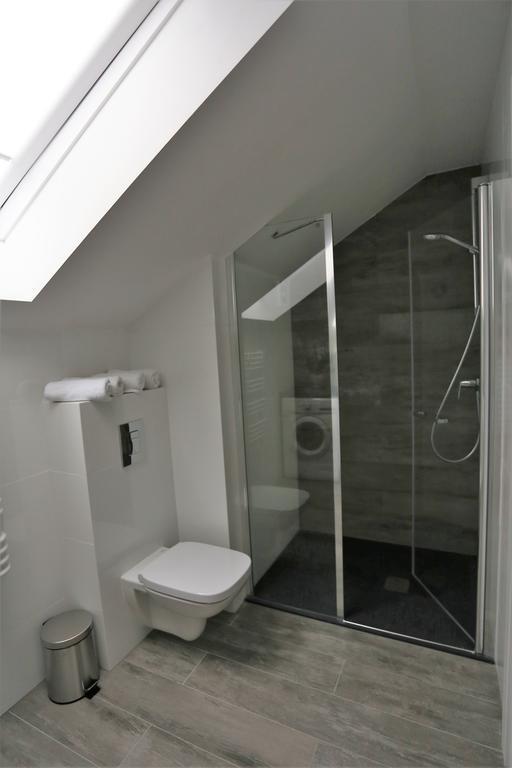 Apartment Apartament Dwie Sosny 1 - Ustronie Morskie Ustronie Morskie