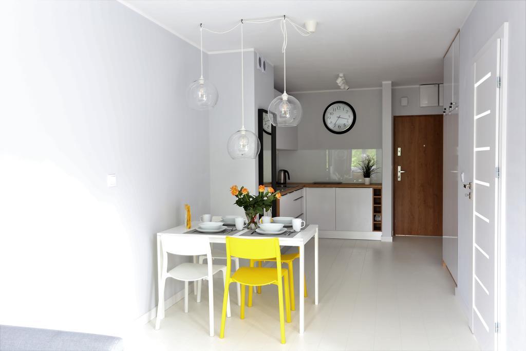 Apartament Dwie Sosny 1 - Ustronie Morskie Apartment Ustronie Morskie