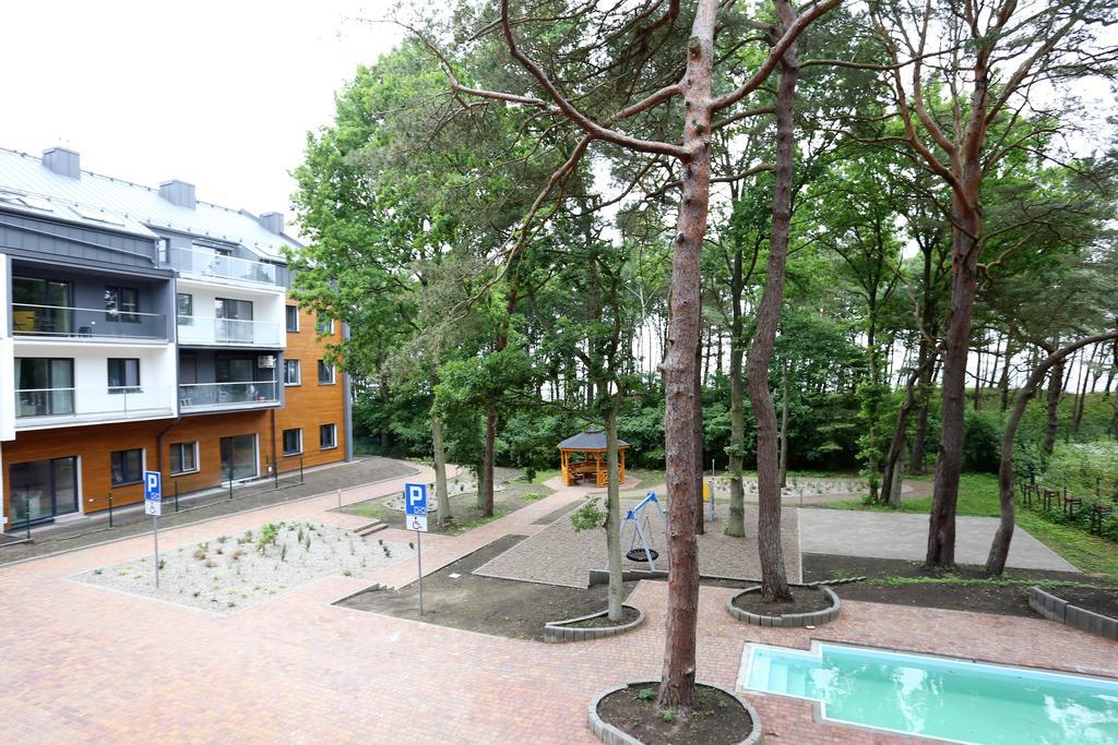 Apartment Apartament Dwie Sosny 1 - Ustronie Morskie *