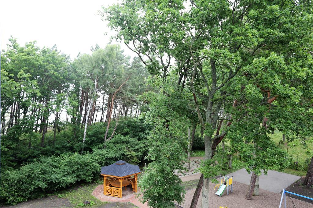 Apartament Dwie Sosny 1 - Ustronie Morskie Apartment *