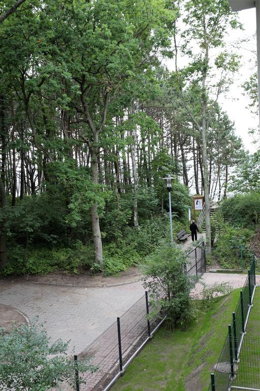 Apartamentowiec Dwie Sosny Apartment Ustronie Morskie