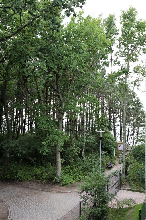 Apartament Dwie Sosny 1 - Ustronie Morskie Apartment