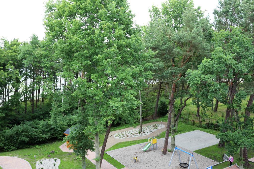 Apartament Dwie Sosny 1 - Ustronie Morskie