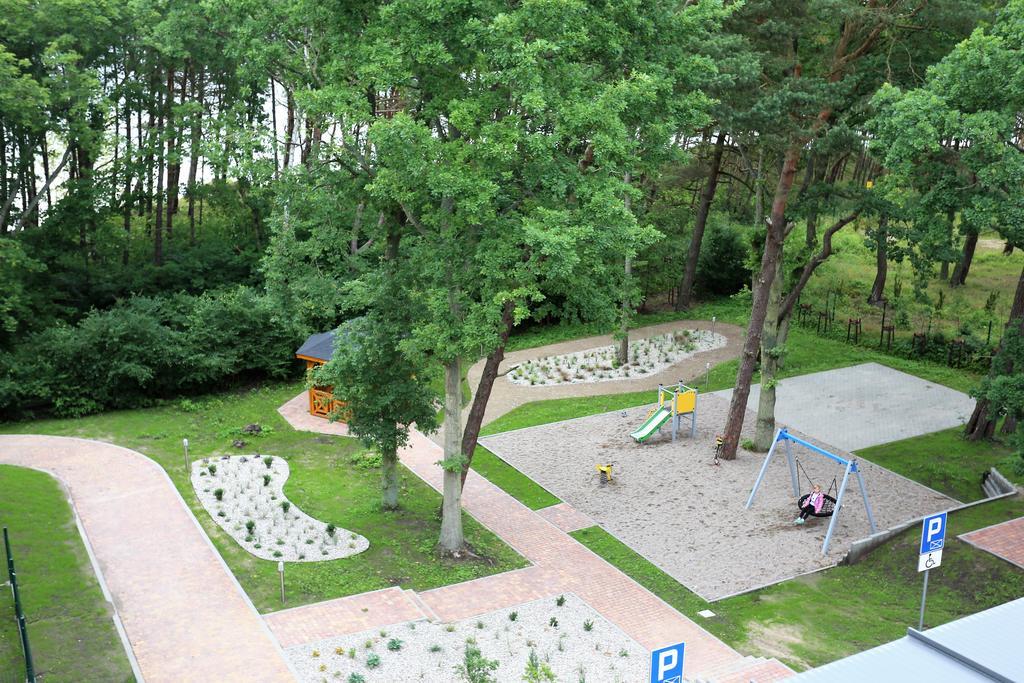 Apartment Apartament Dwie Sosny 1 - Ustronie Morskie *