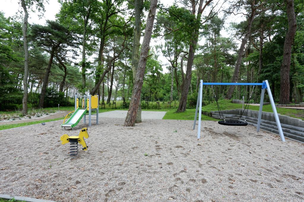Apartament Dwie Sosny 1 - Ustronie Morskie * Ustronie Morskie