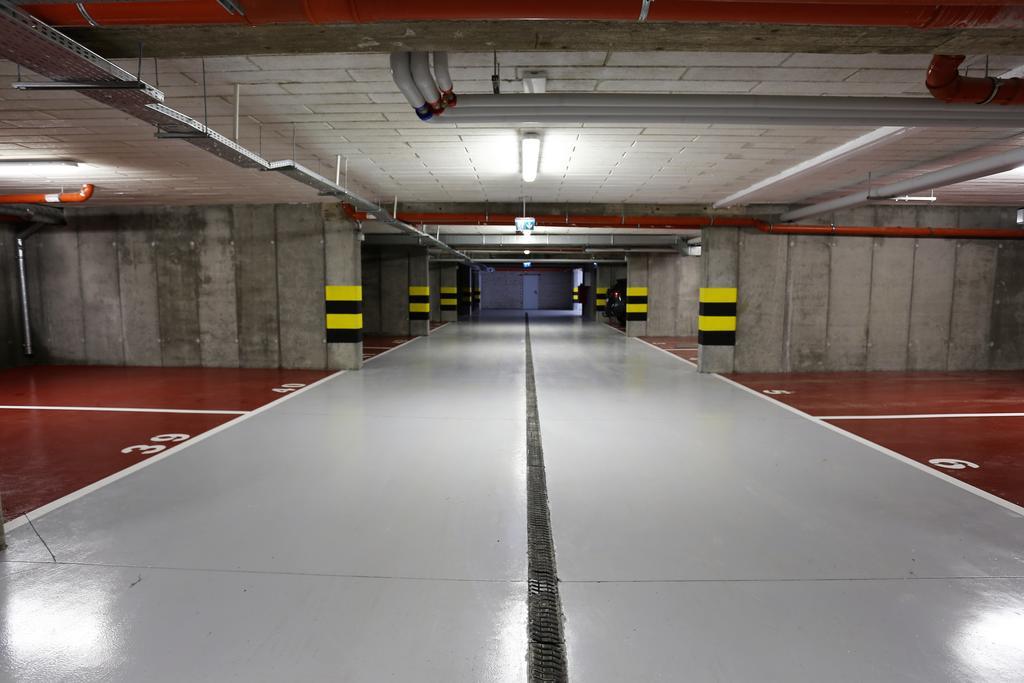 Apartament Dwie Sosny 1 - Ustronie Morskie Ustronie Morskie