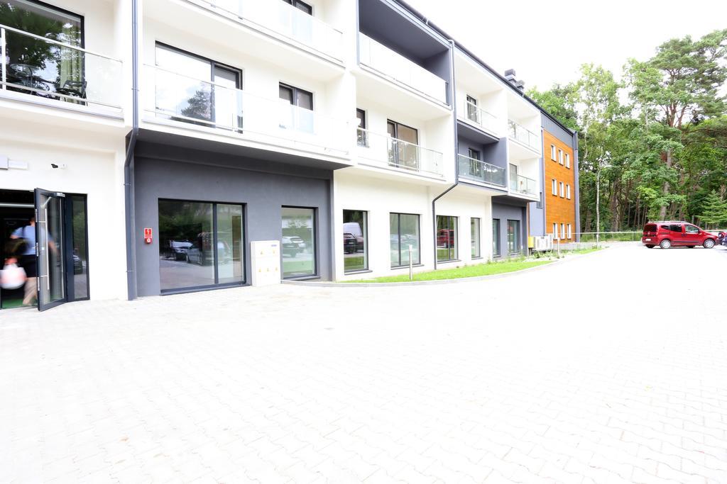 Apartament Dwie Sosny 1 - Ustronie Morskie *