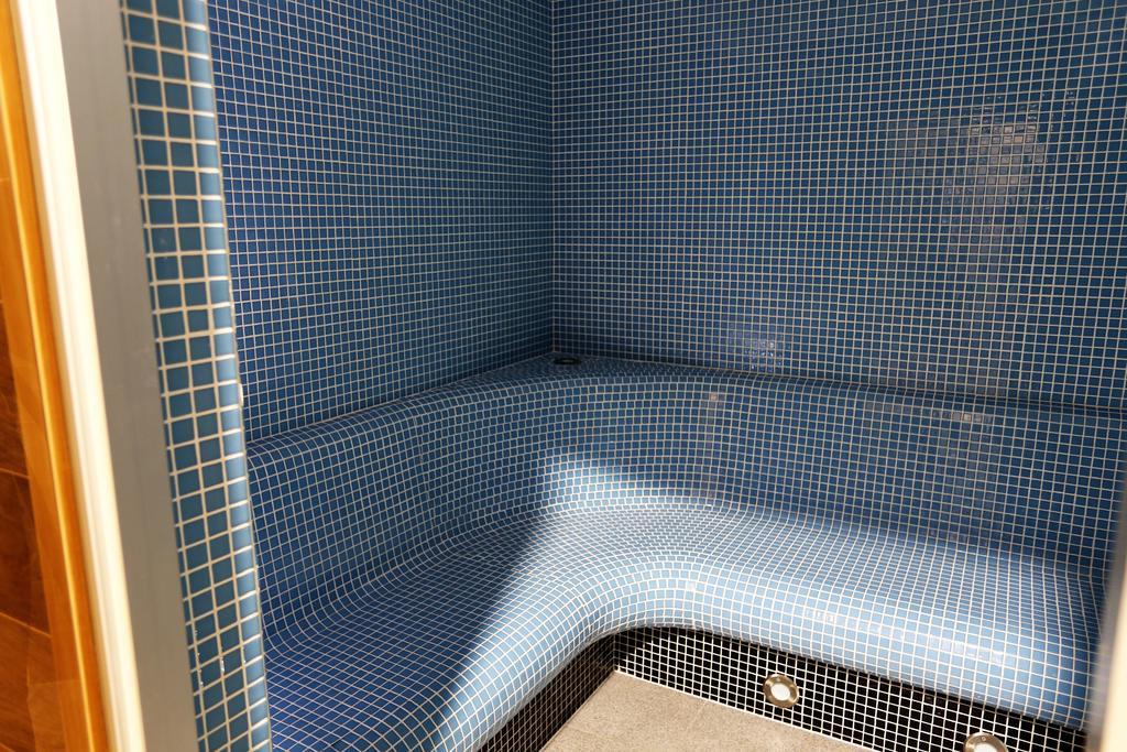 Apartment Apartamentowiec Dwie Sosny Ustronie Morskie