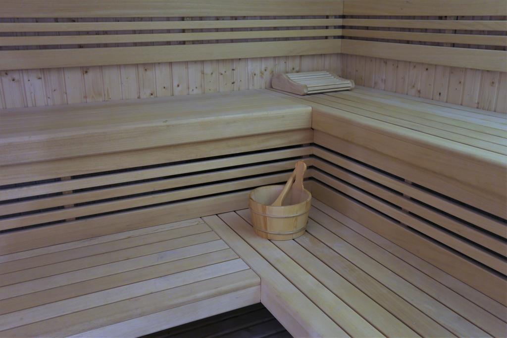Apartamentowiec Dwie Sosny Ustronie Morskie