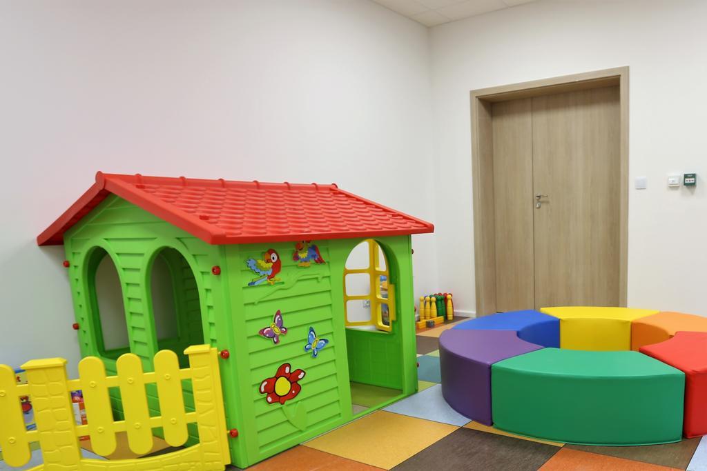Apartament Dwie Sosny 1 - Ustronie Morskie *