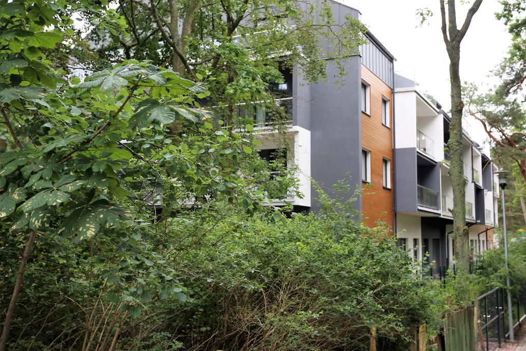 Apartment Apartament Dwie Sosny 1 - Ustronie Morskie
